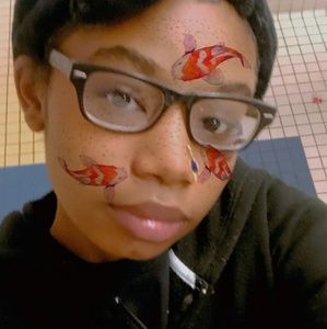 Meet your Posher, Princess